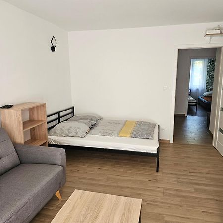 Apartament Asia Kraków Cracóvia Exterior foto